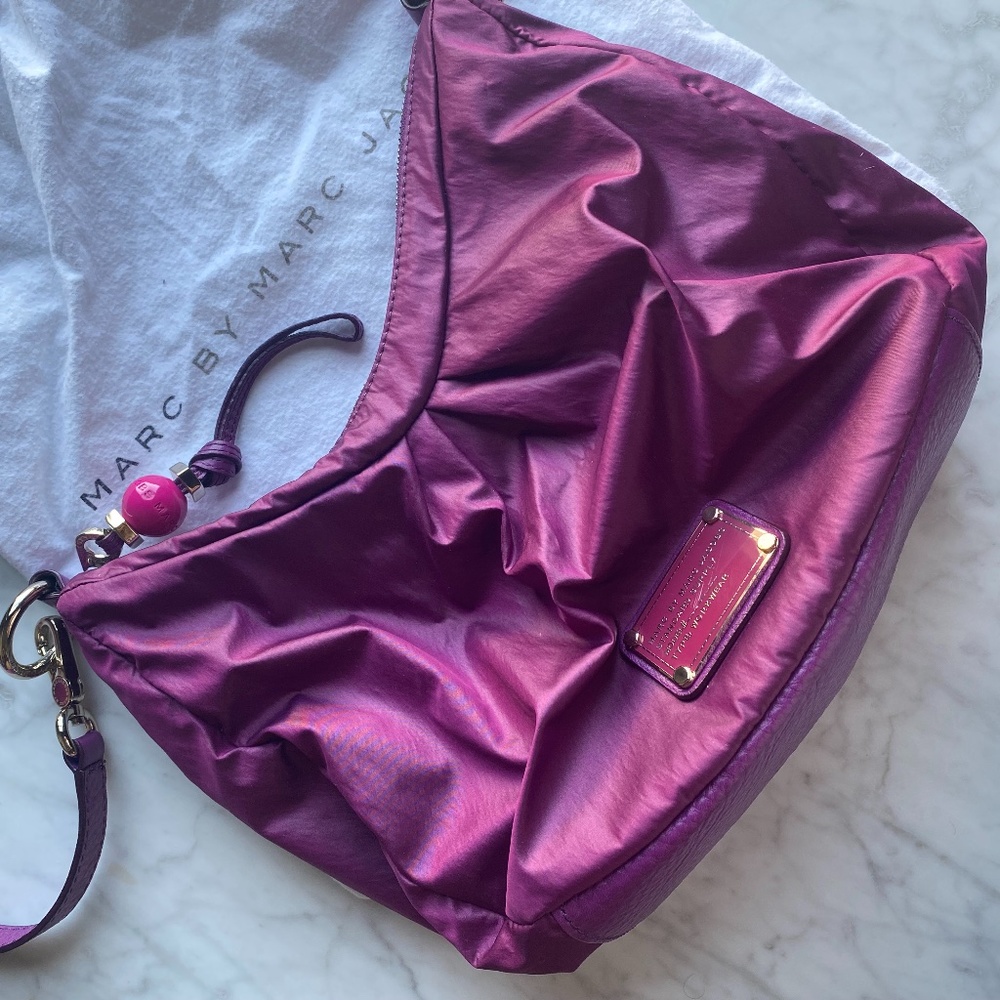 Marc by Marc Jacobs Standard Supply Workwear Purse